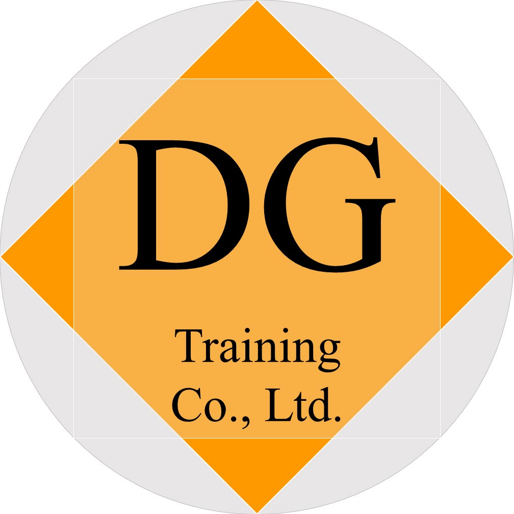 DG Training Academy Logo